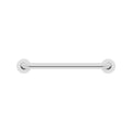 Evekare Grab Rail - 450mm Polished Stainless Steel - 250kg Capacity - SuperSaverAU - view 3