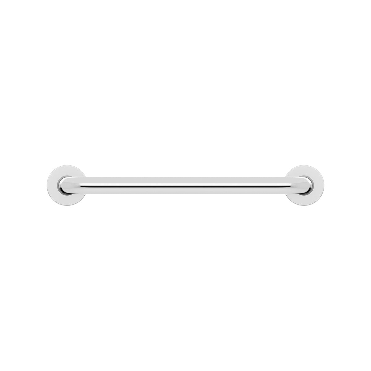 Evekare Grab Rail - 450mm Polished Stainless Steel - 250kg Capacity - SuperSaverAU - view 3