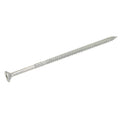 Titan 14G x 150mm CL3 Galvanised Bugle Batten Screw - 100 Pack