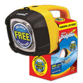 Eveready Dolphin Lantern - 235 Lumens - Plastic - Waterproof - Floating - SuperSaverAU - view 1
