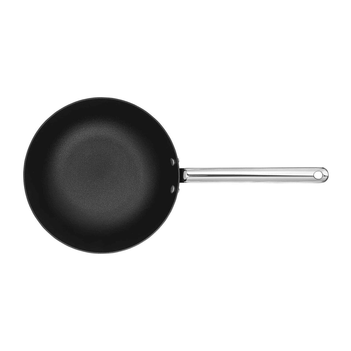 Scanpan TechnIQ 26cm 3.7L Bistro - Stratanium+ Non-Stick, Recycled Aluminium, Induction Compatible - 17172