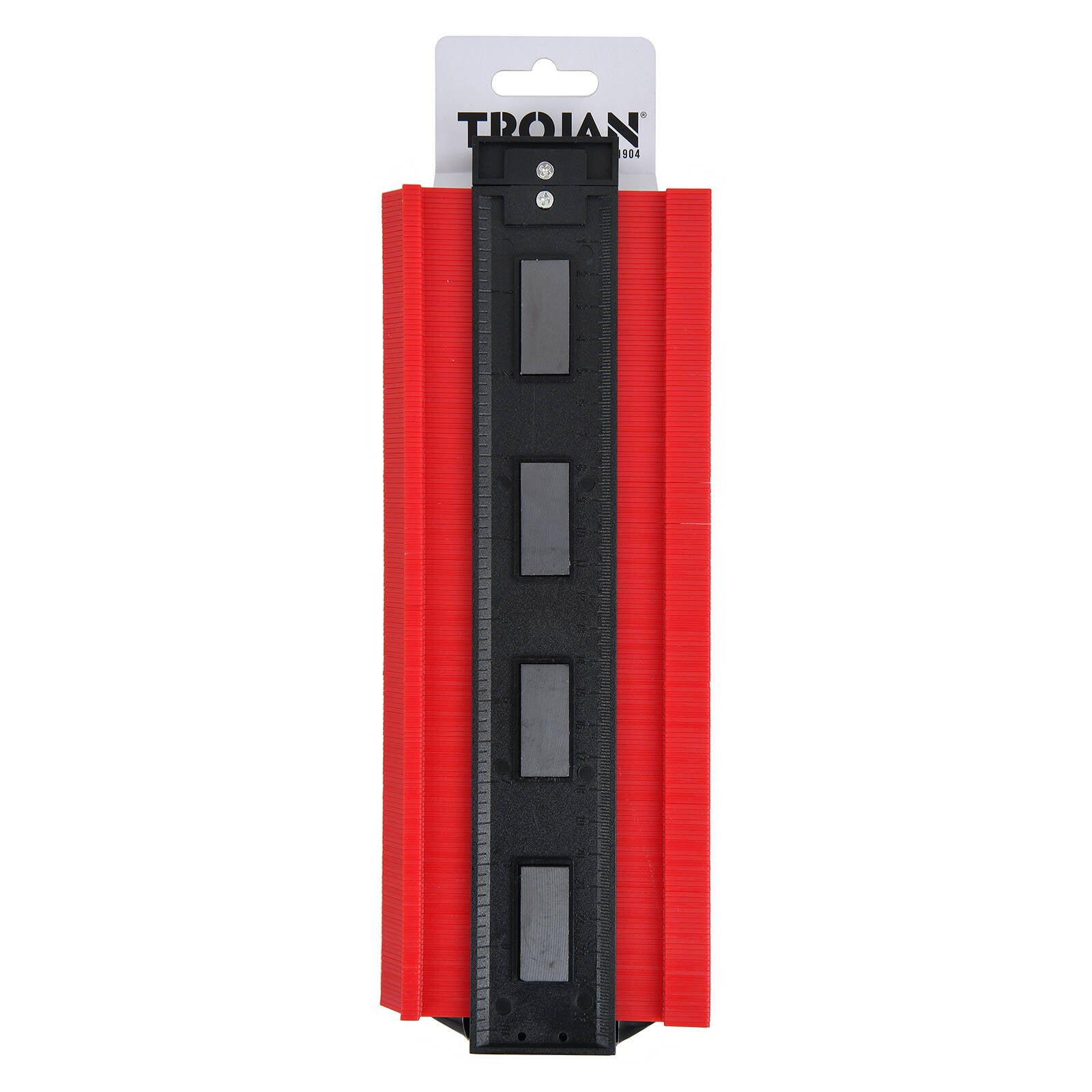 Trojan 250mm Profile Gauge