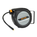 Jflex 10m Retractable PVC Reel - Air Hose Management - 250 psi - SuperSaverAU - view 1