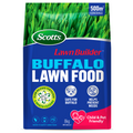 Scotts Lawn Builder Buffalo Slow Release Lawn Fertiliser 8kg - Granular, Covers 500m2