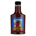 Blue Smoke BBQ Sauce - 425ml - Gluten Free - Memphis Flavor - SuperSaverAU - view 1