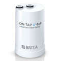 Brita Water Filter on Tap Pro V Mf Refill 1 Pack - 5-Step Filtration - 62mm x 93mm x 62mm - SuperSaverAU - view 3