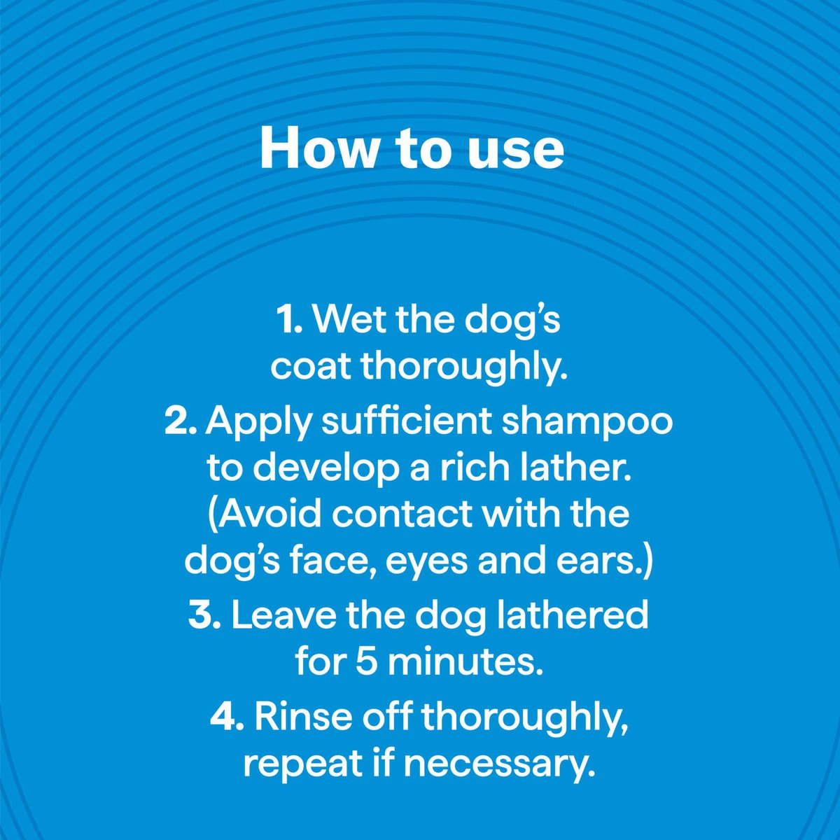 Purina Totalcare Flea Control Shampoo 350ml - Kills Fleas & Ticks - SuperSaverAU - view 4