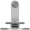 Xgimi Multi Angle Projector Stand - 120-Degree Tilt, Silver, No Installation Needed - D185S