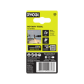 Ryobi Cutting Disc 20 Pack - 32mm - Metal & Plastic - Precision Cutting - SuperSaverAU - view 2