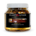 Feast Watson 250g Shellac Flakes Clear Spirit-Based Timber Finish