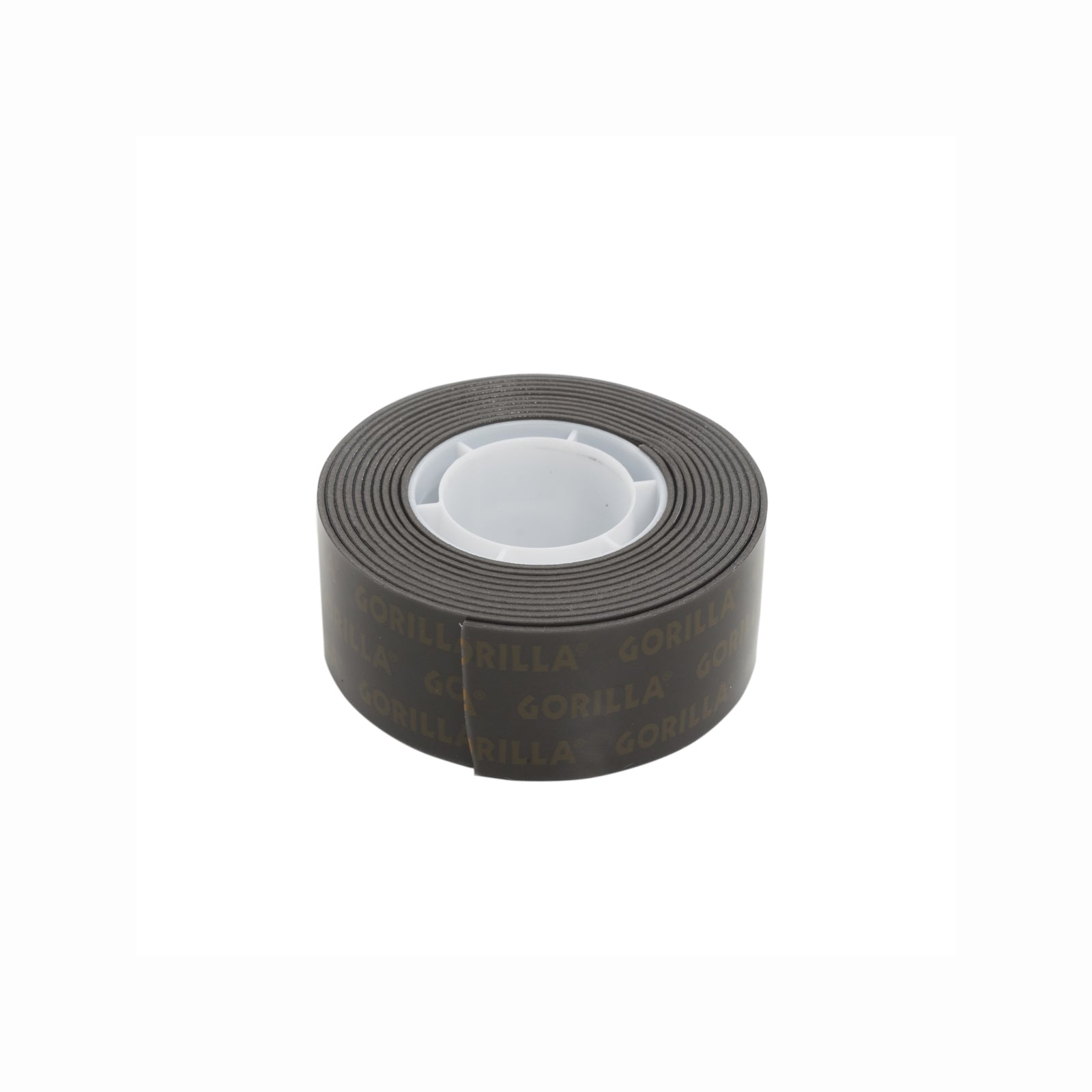 Gorilla 1.5m Black Double Sided Mounting Tape