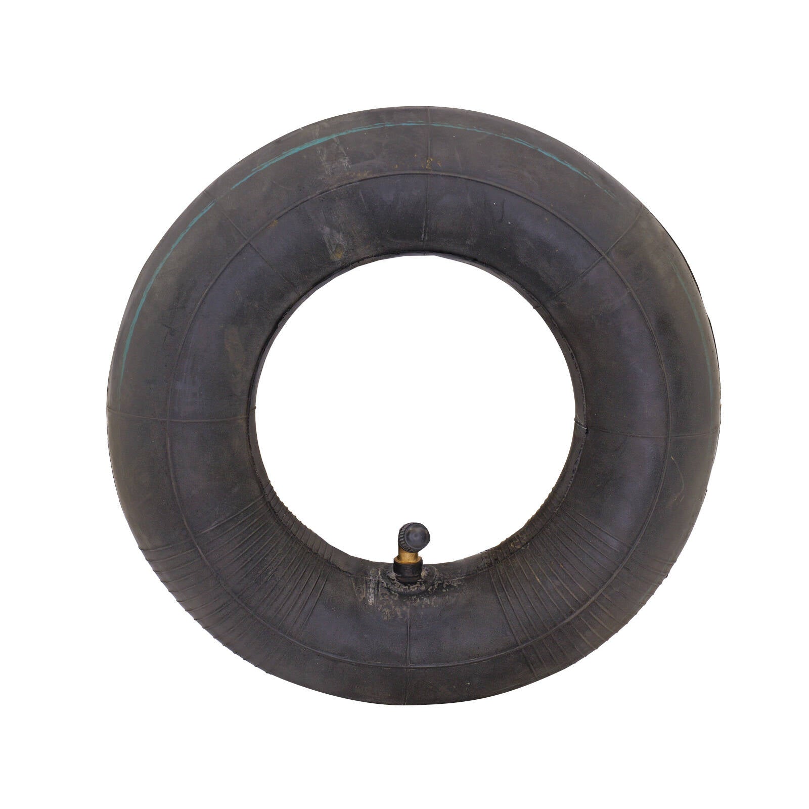 Move It 250 x 4 Replacement Pneumatic Inner Tube, Rubber, 100kg