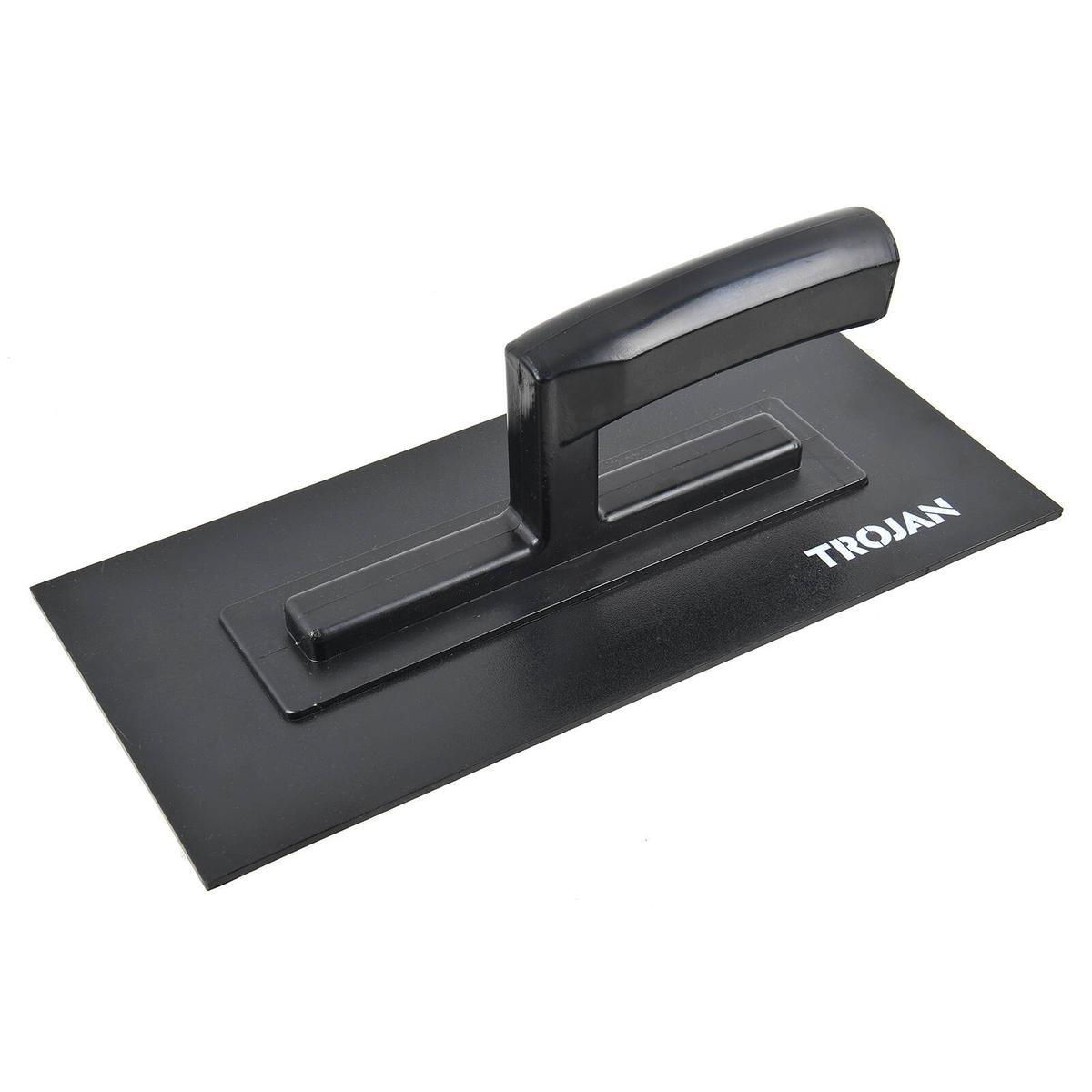 Trojan Plaster Float 280 x 130mm - Flexible ABS Blade - Comfort Handle - SuperSaverAU - view 1