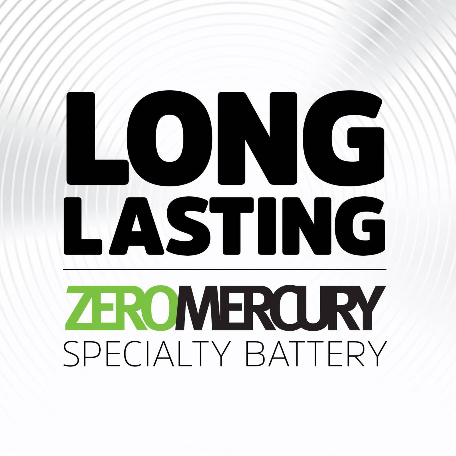 Energizer 364/363 Silver Oxide Button Battery 1 Pack