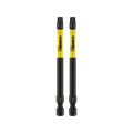Kango Impact Driver Bit 2 Pack - TX30 - 89mm - High Torque - Magnetic Tip - SuperSaverAU - view 2
