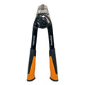 Fiskars Powergear Bolt Cutter 355mm Hard Steel Ergonomic Durable - SuperSaverAU - view 1
