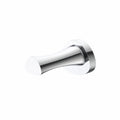 Caroma Robe Hook - 55mm x 46mm - Brass - Polished Chrome - SuperSaverAU - view 1