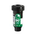 Holman Pop Up Sprinkler - 50mm - Plastic - Quarter Circle Spray - SuperSaverAU - view 1