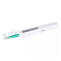 Fibre Optic Cleaner Pen for SC, FC and ST Connectors - 2.5 mm One Click - view 2