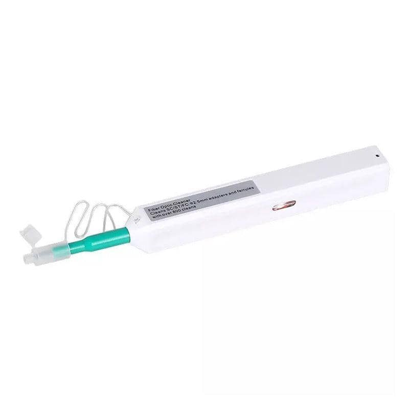 Fibre Optic Cleaner Pen for SC, FC and ST Connectors - 2.5 mm One Click - view 2