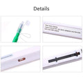 Fibre Optic Cleaner Pen for SC, FC and ST Connectors - 2.5 mm One Click - view 4