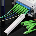 Fibre Optic Cleaner Pen for SC, FC and ST Connectors - 2.5 mm One Click - view 5