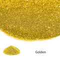 Fine Glitter Powder 50 g for Crafts and Nail Art - Purple - view 4