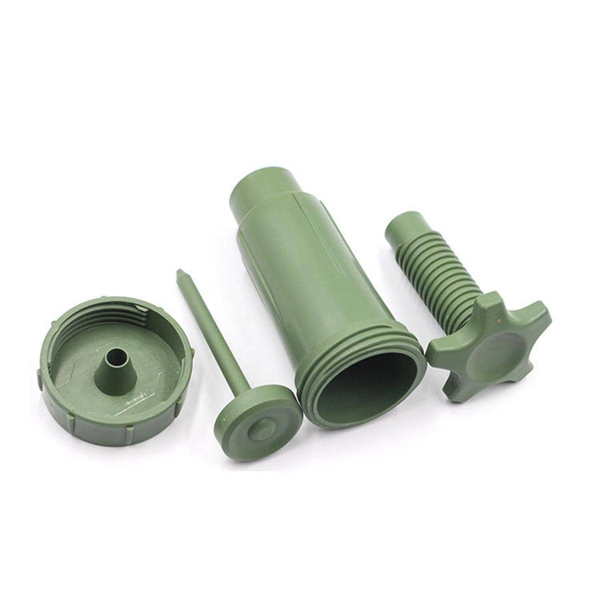 Fishing Bait Press Mould Tool, Portable Bait Moulder - view 2