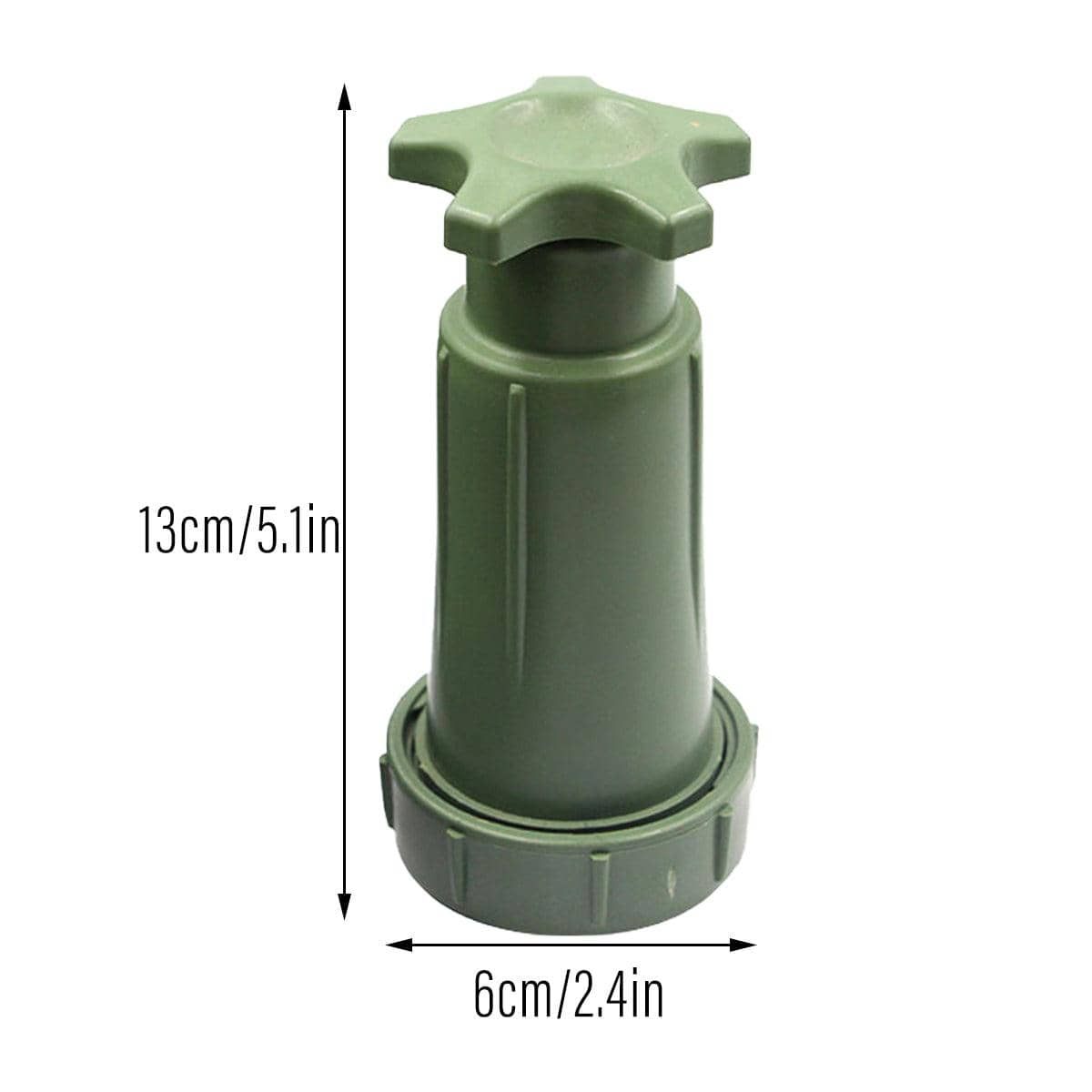 Fishing Bait Press Mould Tool, Portable Bait Moulder - view 3