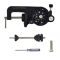 Fishing Line Spooler Reel Winder with Clamp, Portable Spooling Station - view 2