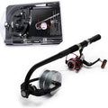 Fishing Line Winder Tool - 47cm - view 2