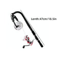 Fishing Line Winder Tool - 47cm - view 3