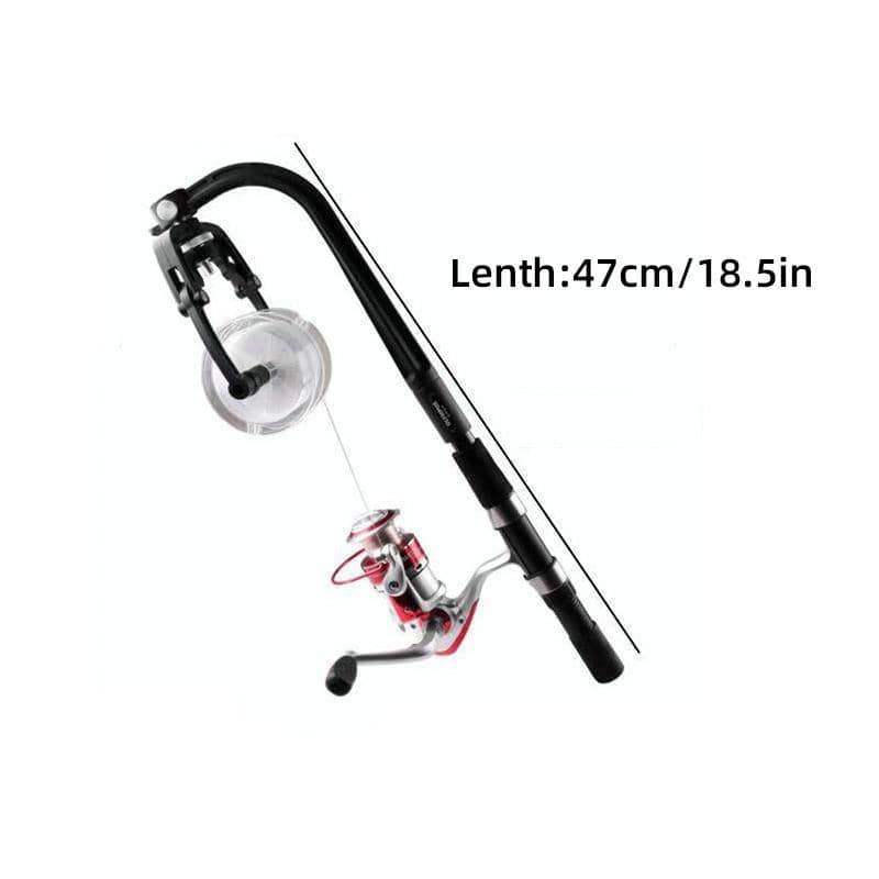 Fishing Line Winder Tool - 47cm - view 3