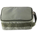 Fishing Reel Storage Bag, Portable Tackle Organiser with Dividers - view 2