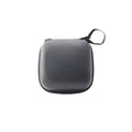 Fishing Reel Storage Case with Shockproof Foam, Gear Organiser - Size S (16 x 16 x 9 cm)