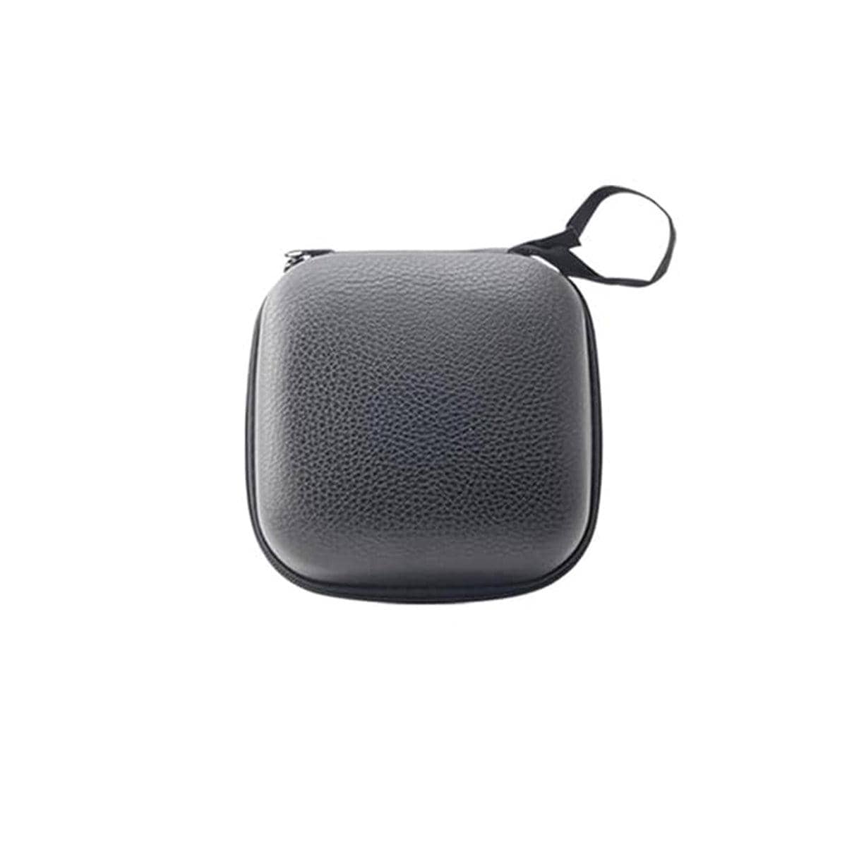 Fishing Reel Storage Case with Shockproof Foam, Gear Organiser - Size S (16 x 16 x 9 cm)