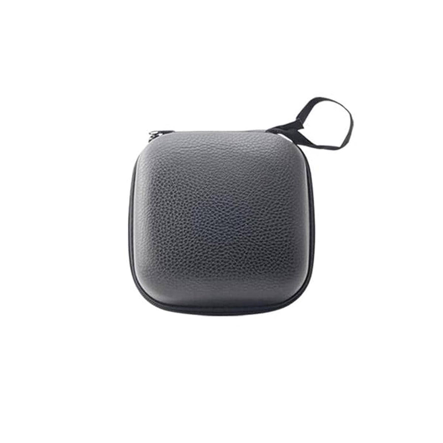 Fishing Reel Storage Case with Shockproof Foam, Gear Organiser - Size S (16 x 16 x 9 cm)