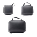Fishing Reel Storage Case with Shockproof Foam, Gear Organiser - Size S (16 x 16 x 9 cm) - view 3