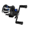 Fishing Reel with Anti-Tangle Line System - Right Hand