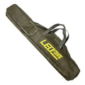 Fishing Rod Bag in 420D Oxford Cloth, 148 cm - Green