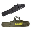 Fishing Rod Bag in 420D Oxford Cloth, 148 cm - Green - view 3