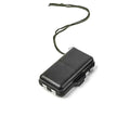 Fishing Tackle Box with Hand Rope - Small (11.5 x 6.5 x 3 cm)