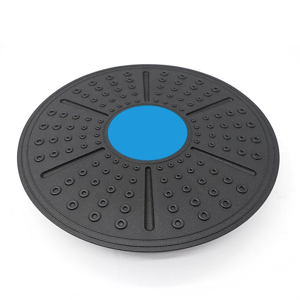 Fitness Balance Board for Yoga and Sensory Training, 36 cm - view 2