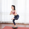 Fitness Balance Board for Yoga and Sensory Training, 36 cm - view 5