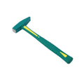 Fitters Hammer with Plastic Covered Handle, Flat Head - Size L, 33 cm