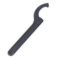 Fixed Hook Spanner C Wrench - 135 to 145 mm