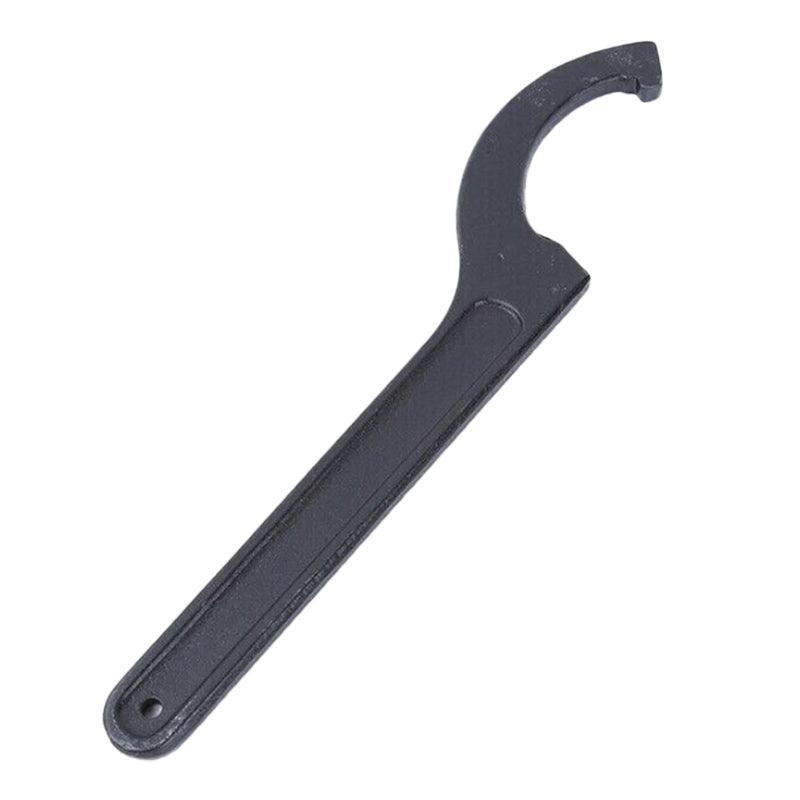 Fixed Hook Spanner C Wrench - 135 to 145 mm