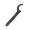 Fixed Hook Spanner C Wrench - 28 to 32 mm