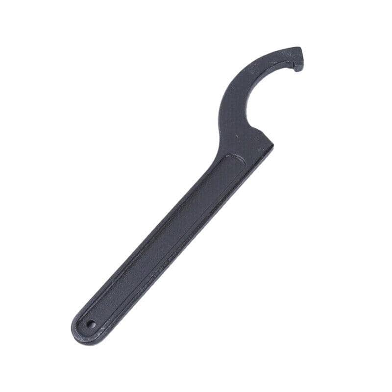 Fixed Hook Spanner C Wrench - 28 to 32 mm
