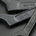 Fixed Hook Spanner C Wrench - 28 to 32 mm - view 4